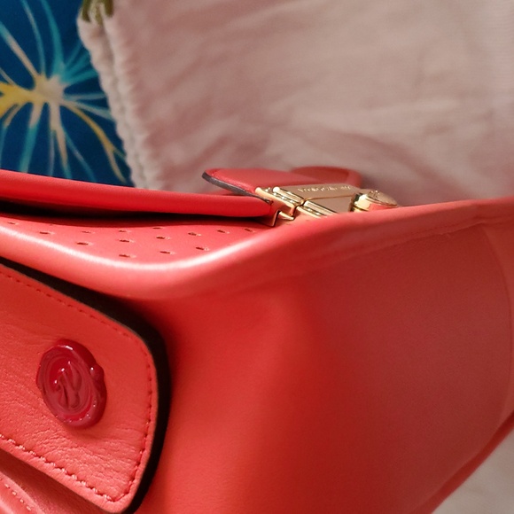 Longchamp Mademoiselle Bag - Picture 10 of 15